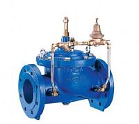 Клапан пилотный регулирующий типа С101 Клапан пилотный регулирующий типа С101