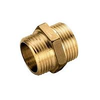 Ниппель Tiemme HH переходной 1" х 1 1/4"