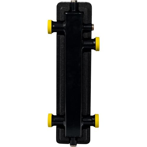 STOUT Гидравлическая стрелка 3 м3/час