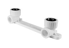 Valfex Комплект настенный для смесителя ВР 20х1/2