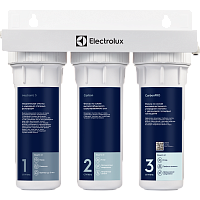 Electrolux  AquaModule Классические системы фильтрации 