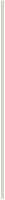 Tagina Rondo 2ZD2RCN 1,5×61 см  карандаш