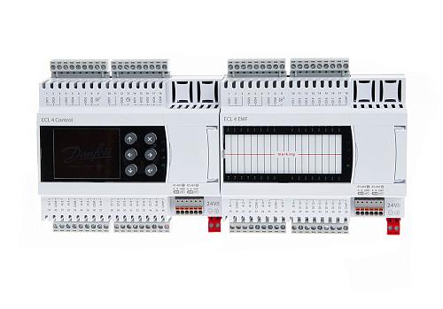 РИДАН Контроллер ECL4 Control 361R PLUS Ethernet,24V AC/DC 087H374982R