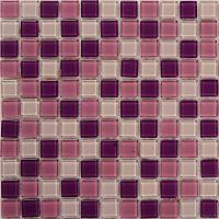 Primacolore, Crystal, Мозаика GC559SLA (A-119+A117+A116) Primacolore 23x23/300х300/1,98 (22pcs.) - 1.98