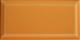 Fabresa Biselado BX Naranja 10x20 настенная плитка