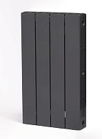 Rifar SUPReMO Ventil титан (7% скидка) нижнее подключение Rifar SUPReMO Ventil титан (7% скидка) нижнее подключение