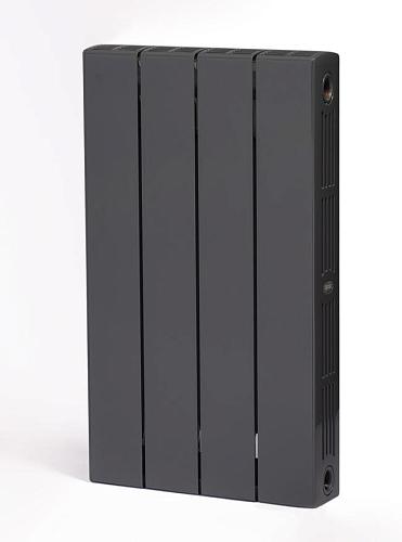 Rifar Supremo Ventil 500 04 секции титан биметаллический радиатор с нижним подключением