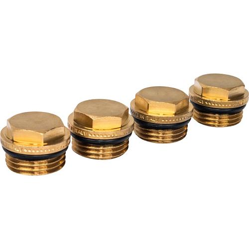 STOUT Гидравлическая стрелка 4 м3/час 