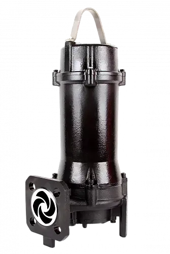 Канализационный насос Vandjord SG.40.15.2.5.0D арт. 76311007