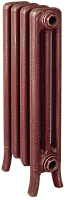Radimax Loft 500 3 секции чугунный радиатор
