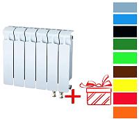 Rifar Monolit Ventil 350 с нижним правым подключением (7% скидка) Rifar Monolit Ventil 350 с нижним правым подключением (7% скидка)