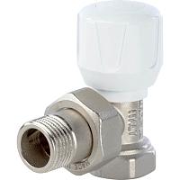 STOUT Вентили ручной регулировки