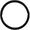 ROMMER Уплотнительное кольцо 42 из EPDM, арт. RSS-0027-000042