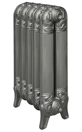 RETROstyle Barton 8 секции чугунный радиатор