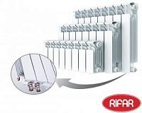 Rifar Base Ventil (с нижним правым подключением) (7% скидка)