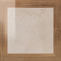 Settecento Square Marfil Lapp 47,8 x47,8 см Напольная плитка