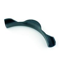 Фиксатор отвода пластмассового РЕХАУ на 90° для трубы 14 арт. 12278331001