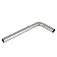 Безраструбные отводы 90° из нержавеющей стали Безраструбные отводы 90° из нержавеющей стали