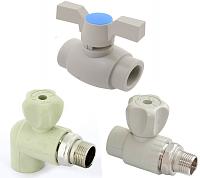 FV-Plast Краны FV-Plast Краны