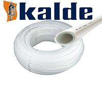 Kalde PN 25 Труба армированная алюминиевой фольгой полипропилен