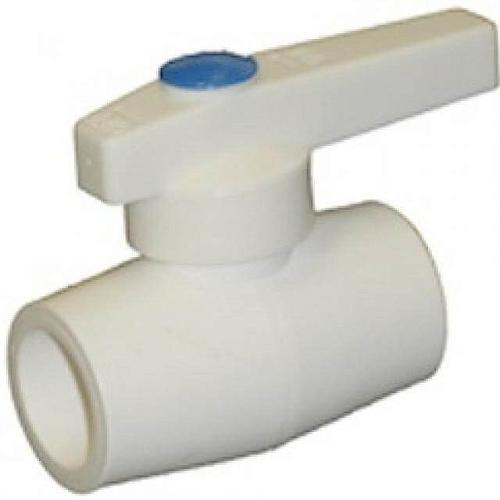 Kalde Кран шаровой 63 ( под пайку)