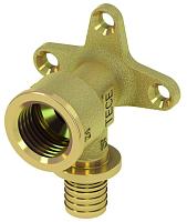 ТЕСЕ уголок с настенным креплением 16х1/2"