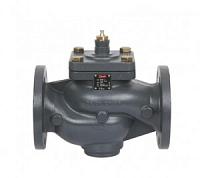Клапан регулирующий VFM 2 фланцевый