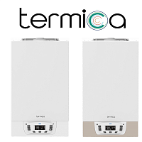 Termica Настенные газовые котлы