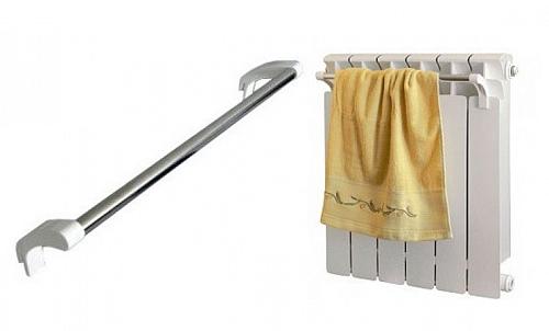 Полотенцедержатель для радиаторов RIFAR