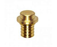 Заглушки для полимерных труб Rehau