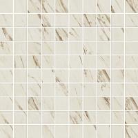 Versace Marble Mos. T100 Bianco 29,1x29,1 см Напольная плитка