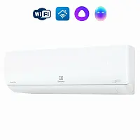 Electrolux Fusion Wave Super DC Сплит-системы инверторного типа Electrolux Fusion Wave Super DC Сплит-системы инверторного типа