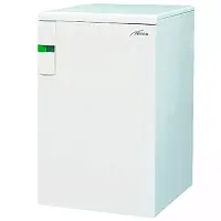 Sime RX E Напольные чугунные атмосферные котлы с электронным управлением и дисплеем