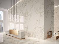 Marble Experience, Impronta