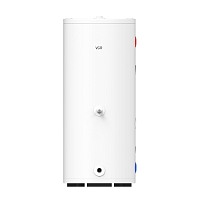 VGR PFE R 100 Бойлер косвенного нагрева