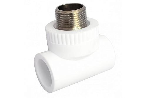 Valfex Тройник переходной НР 32х1/2"х32 комбинированный