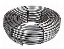 STOUT PEX-a 25х3,5 (10 м) труба из сшитого полиэтилена серая