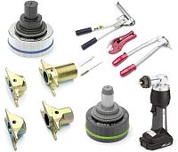 Монтажный инструмент Rehau