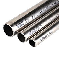 Трубы и фитинги из нержавеющей стали Трубы и фитинги из нержавеющей стали