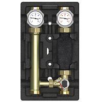 Meibes Насосная группа MK 1" без насоса (подача справа) M66831EARU