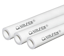 Valfex SDR 6 PN20 ф20х3,4 Труба полипропиленовая