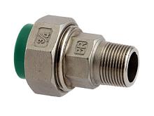 Baenninger Американка НР 20 х 1/2