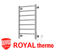 Электрические полотенцесушители Royal Thermo 