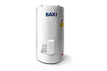 BAXI UBC 150 Бойлер косвенного нагрева, накопительный, напольный, арт. CNEWT150S01