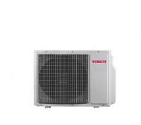 Tosot внешние блоки серии Free Match Inverter Tosot внешние блоки серии Free Match Inverter