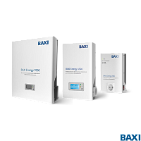 Стабилизаторы напряжения Baxi Стабилизаторы напряжения Baxi