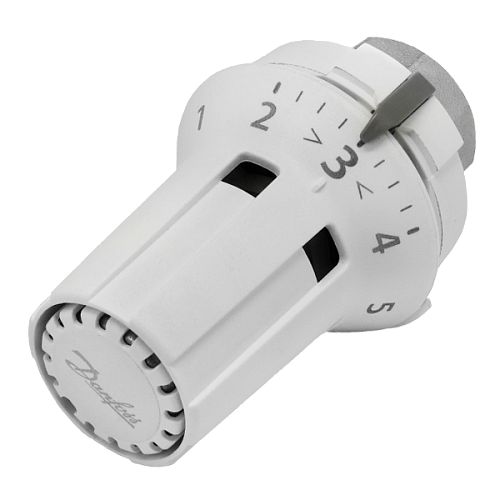 Danfoss  RTRW-K 7084 (013G7084) Термостатическая головка