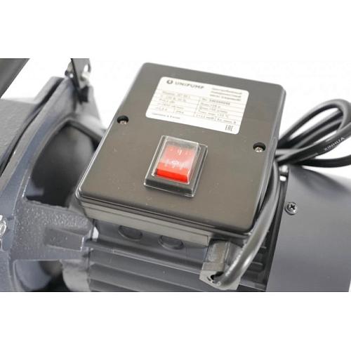 Unipump JET 100 L садовый Поверхностный насос