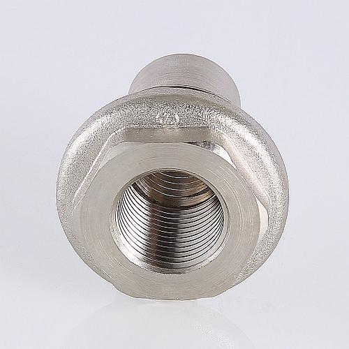 Valtec 1/2" Удлинитель протока правый
