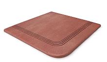 Sierragres ,Granada Esquina 32.5x32.5 ступень угловая